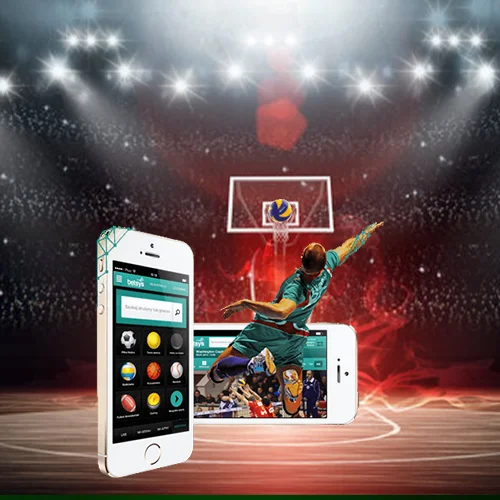 Basketball Betting App Development 