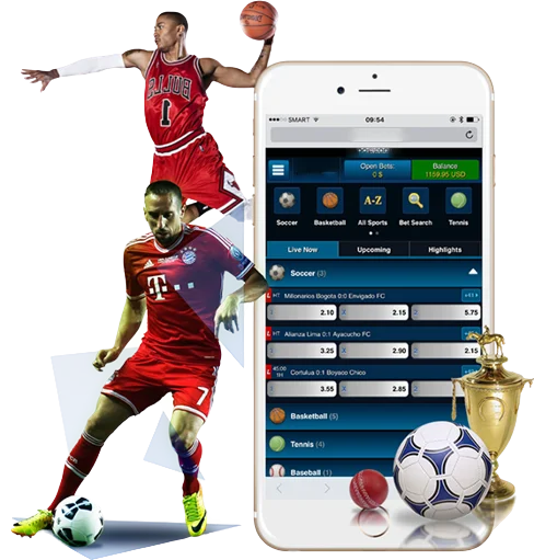 Best-Sports-Betting-App-Development-Company