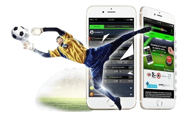 Custom-Sports-Betting-App-Development