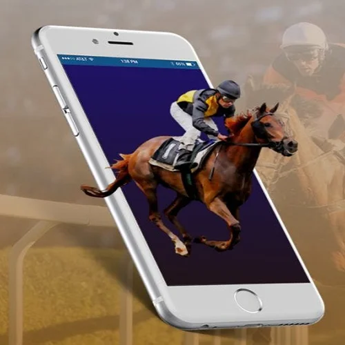 Horse Racing Betting App Development