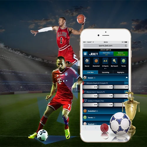 Soccer Betting App Development 