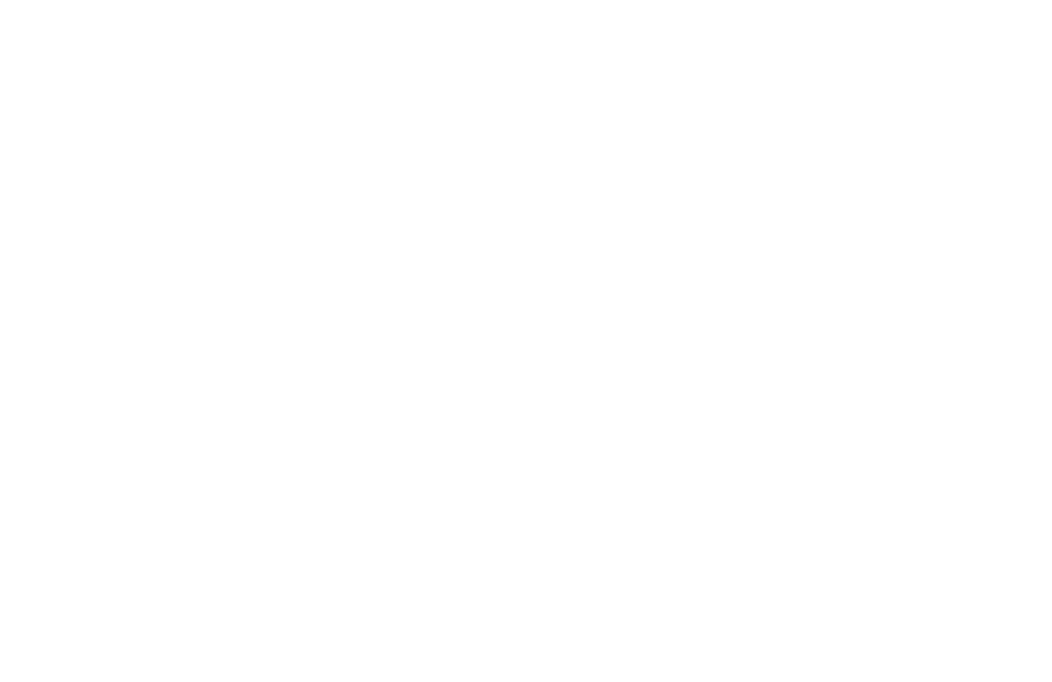 SM Smartmade Infotech Logo