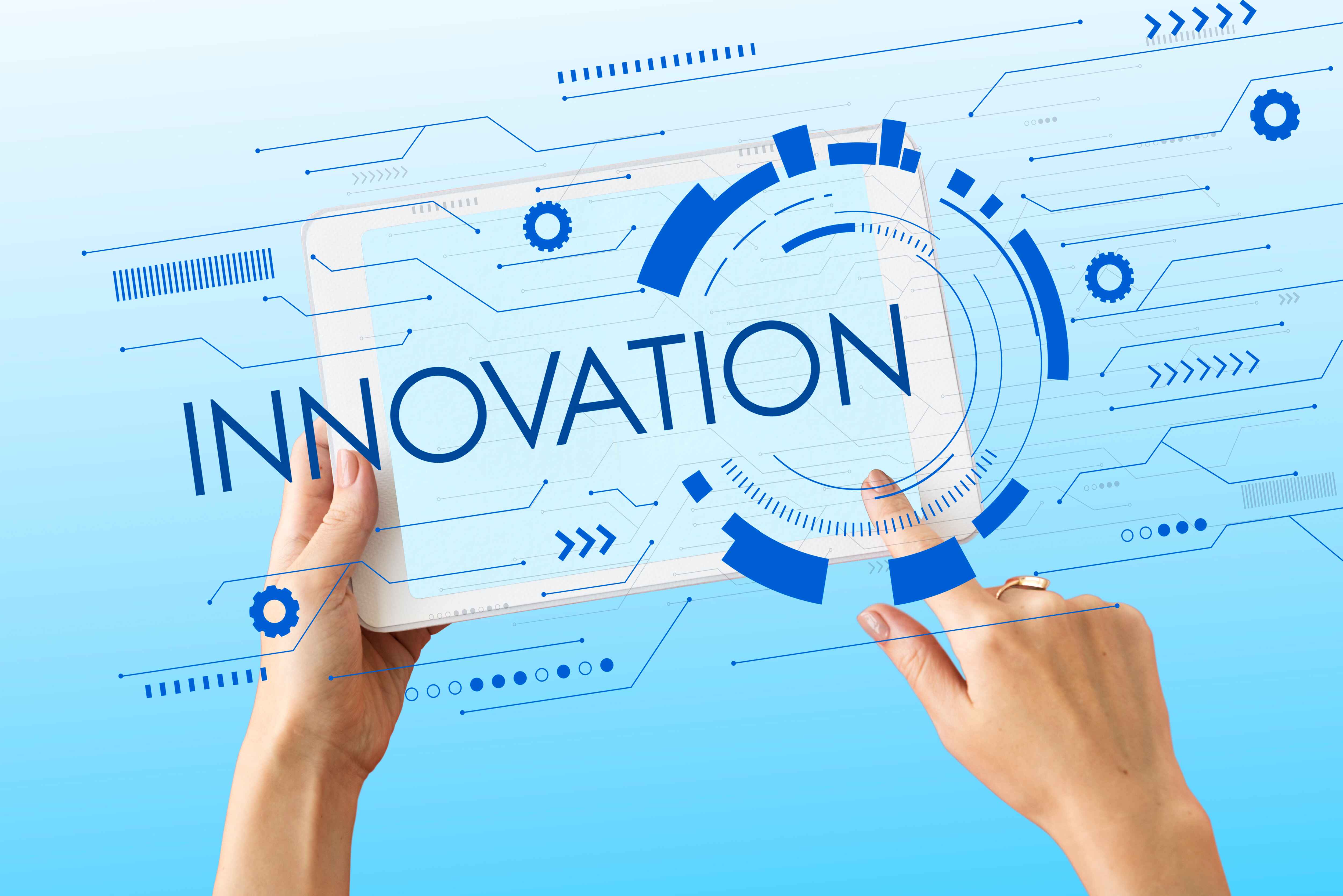 SmartMade Technology