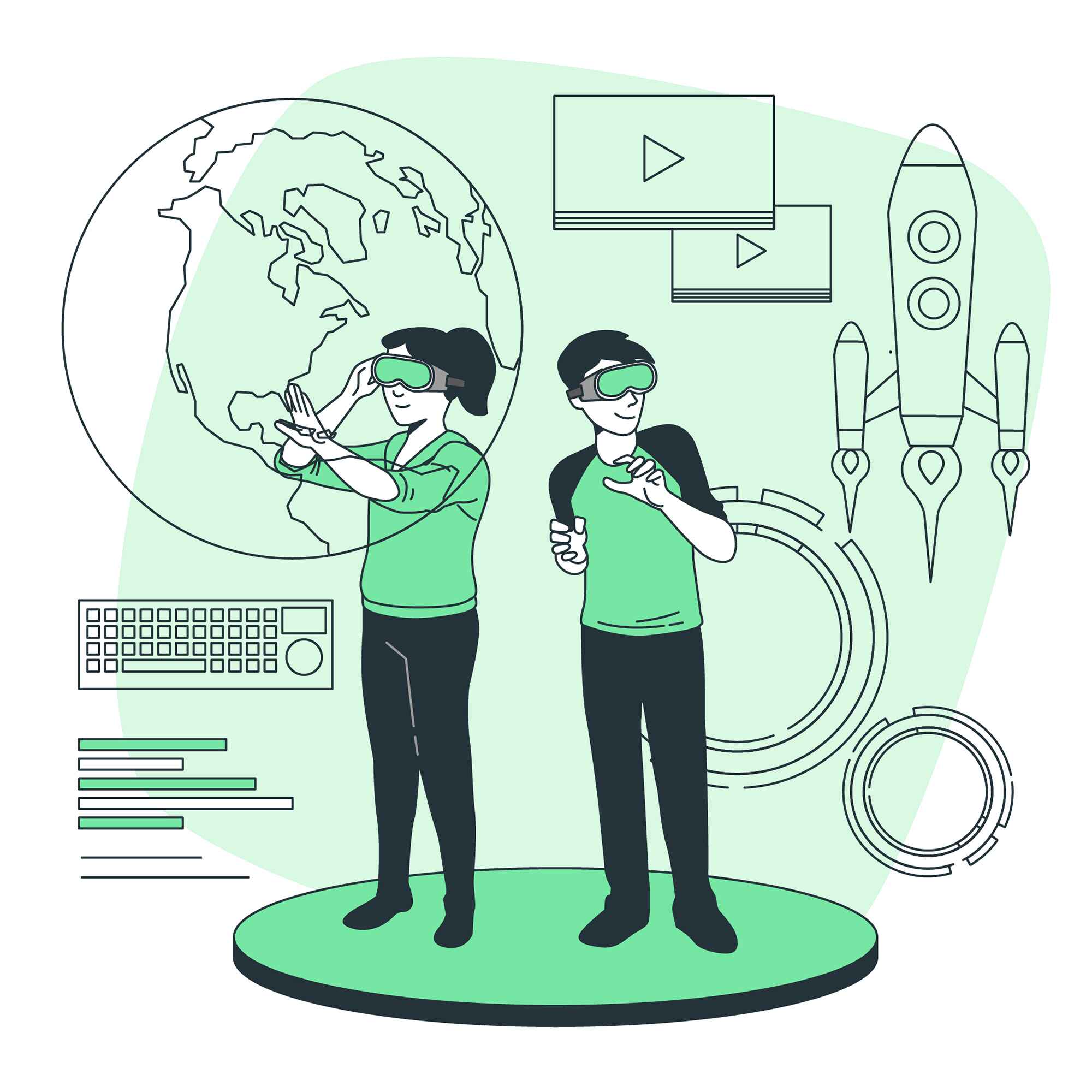 SmartMade Team