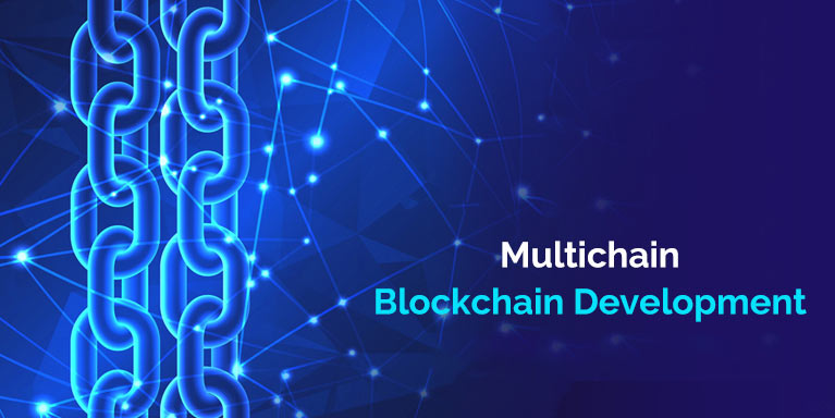 Features of MultiChain Blockchain Development