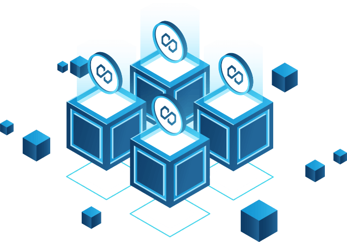 Leverage Polygon Blockchain