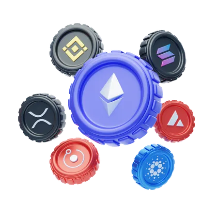 Metaverse Token Development
