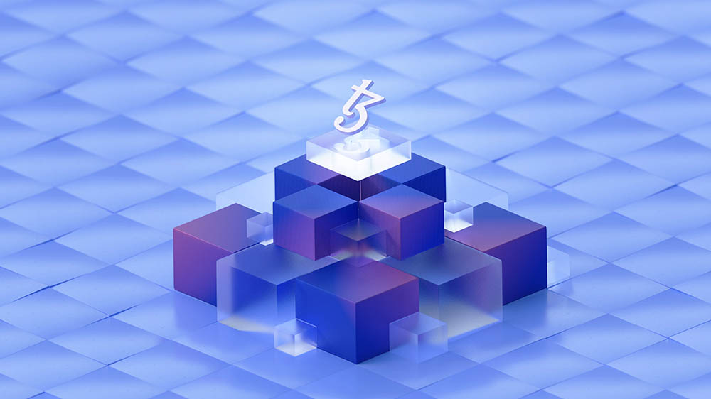 Blockchain solutions for enterprises