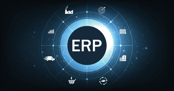 ERP Software Development
