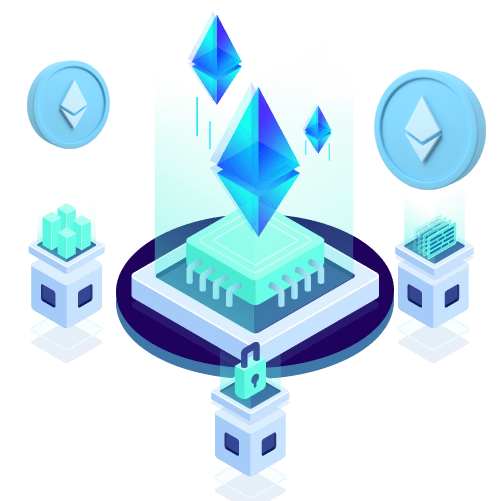 NFT Token Development