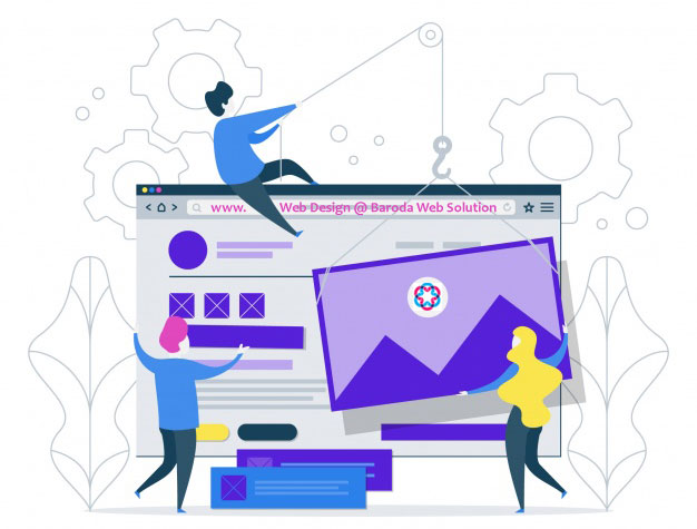 Web Development Services