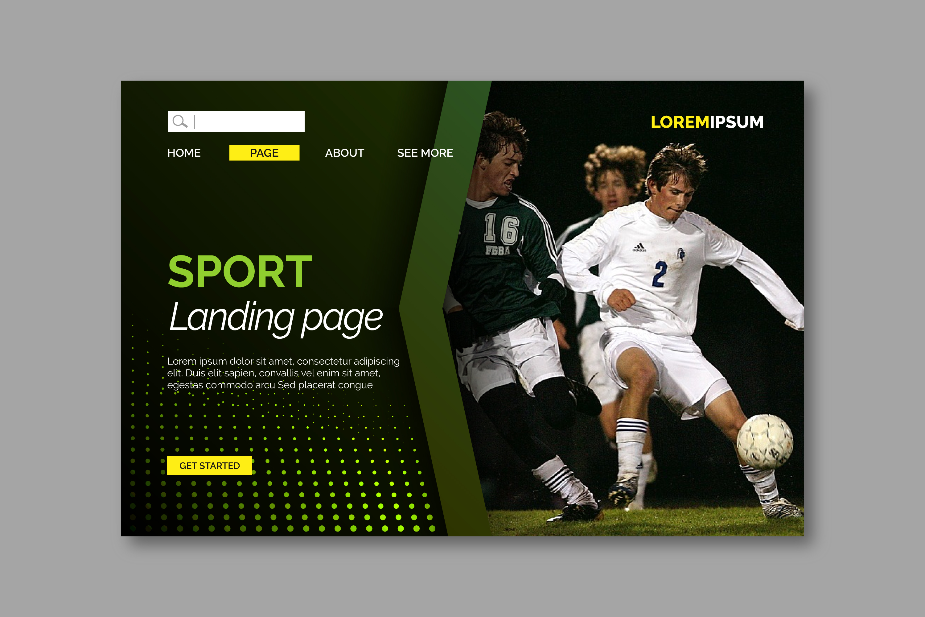 Sports Betting Website Development