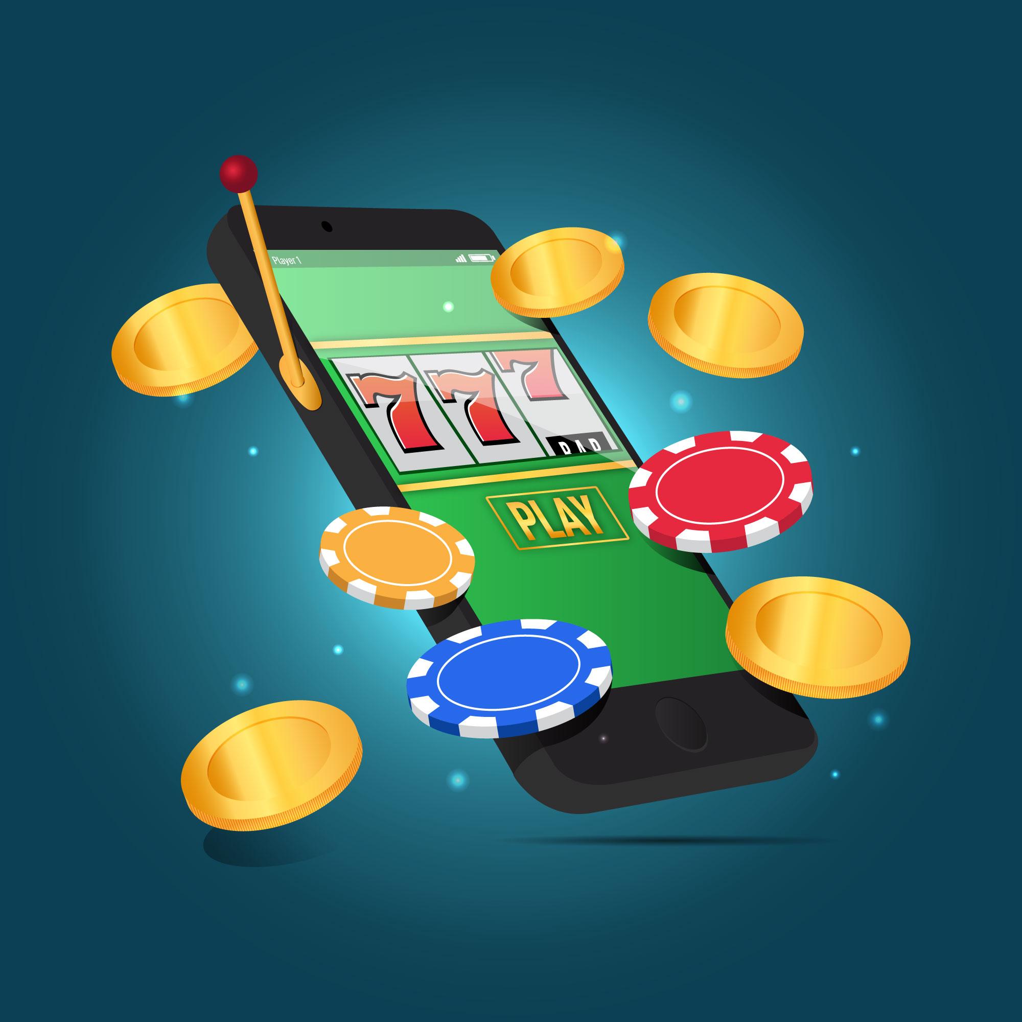Betting App Development