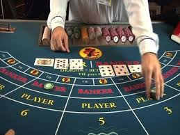 Baccarat Game Development