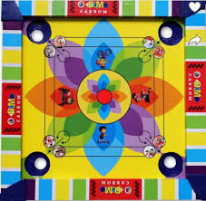 Board Game Development