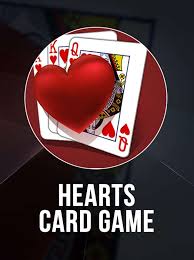 Hearts Game Development