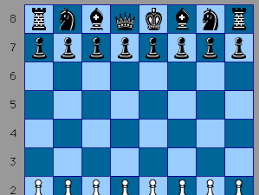 Chess Game