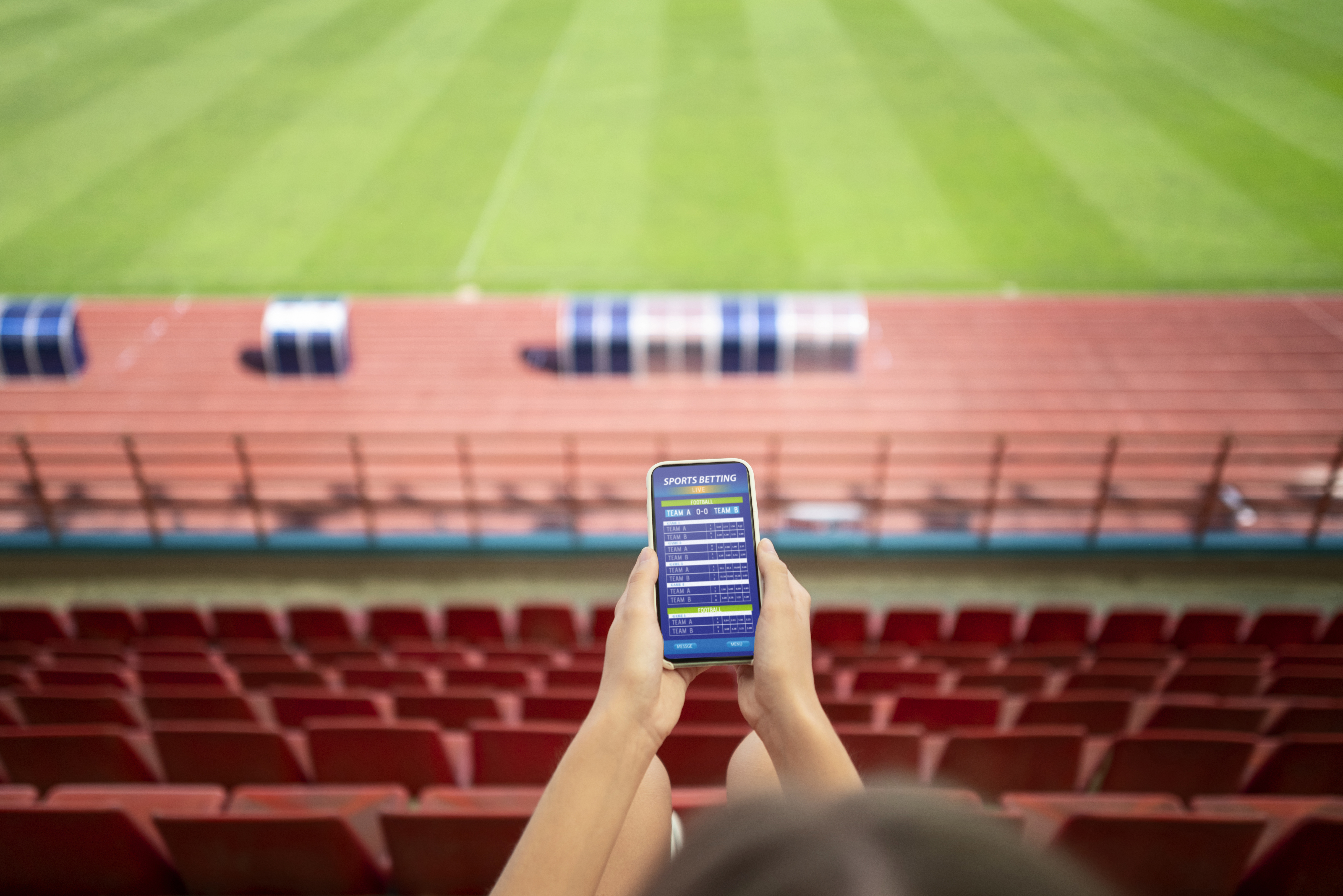 Cricket Betting Software Development