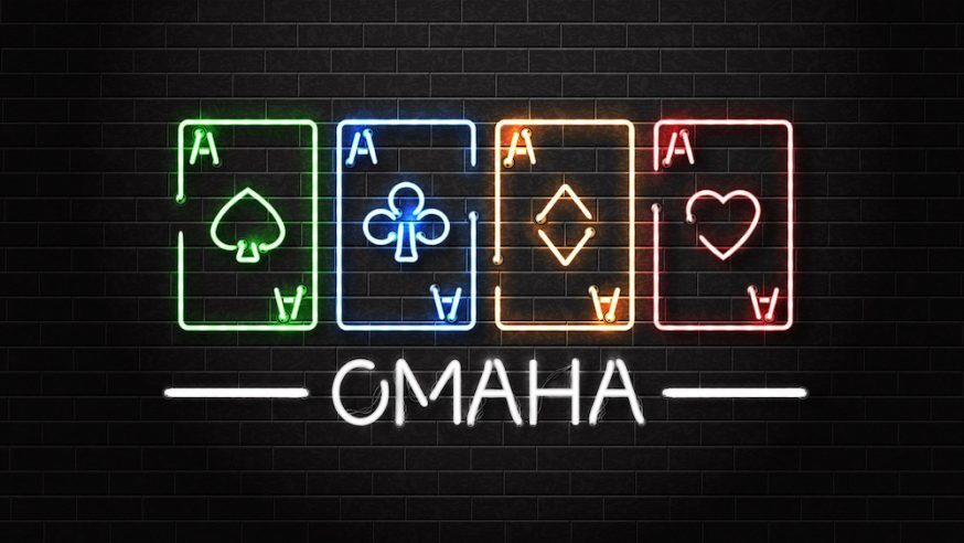 Let's Craft Your Omaha Poker Gaming Experience