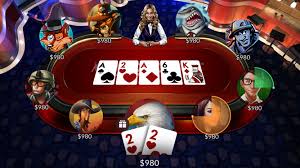 Experience the Difference: Your Omaha Poker Awaits